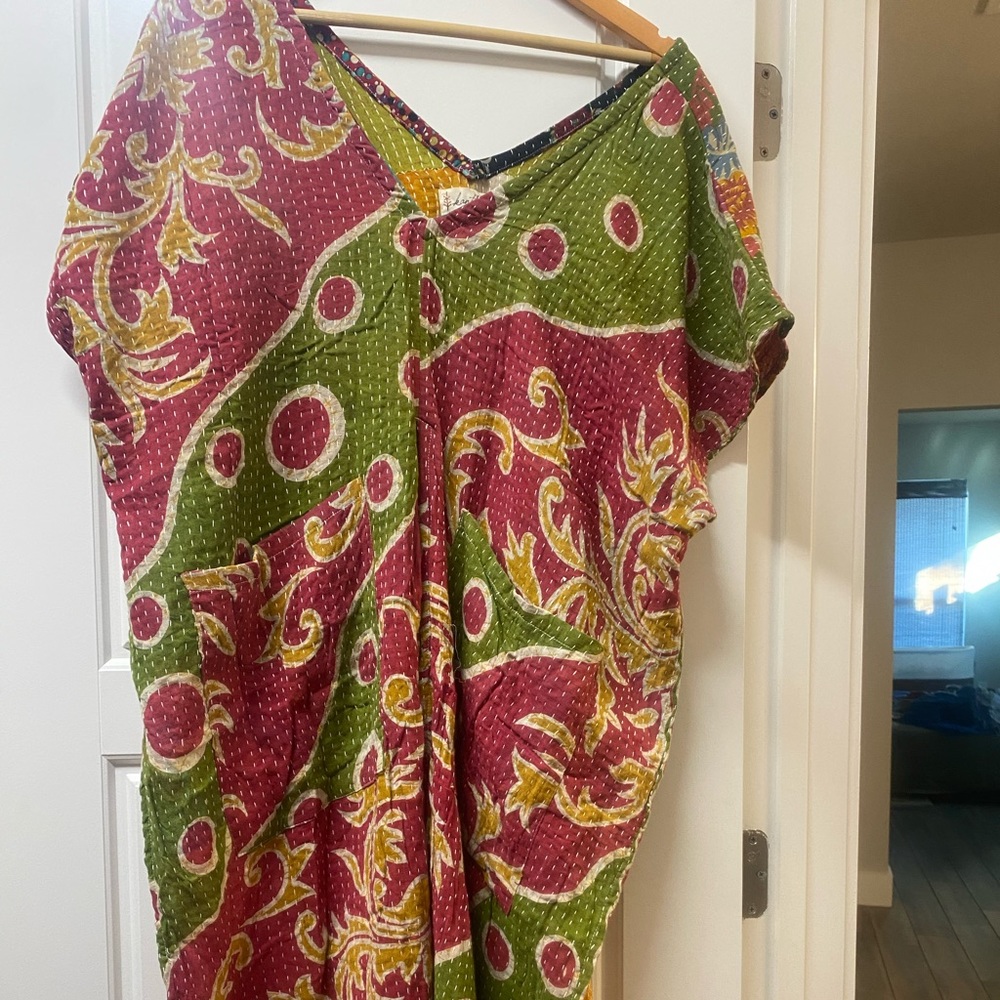 Kantha Bae Split Muu